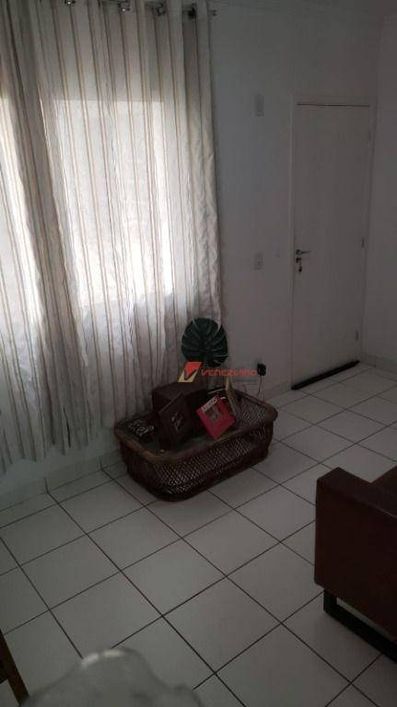 Apartamento à venda Bairro Vila Verde Piracicaba Sp