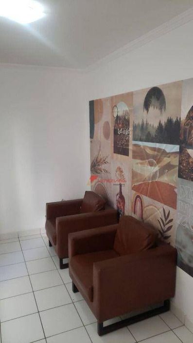 Apartamento à venda Bairro Vila Verde Piracicaba Sp