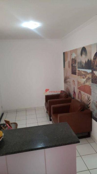 Apartamento à venda Bairro Vila Verde Piracicaba Sp