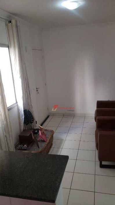 Apartamento à venda Bairro Vila Verde Piracicaba Sp