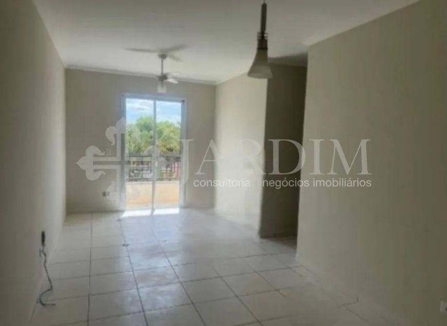 APARTAMENTO | JARDIM ELITE | RESIDENCIAL ISABELA