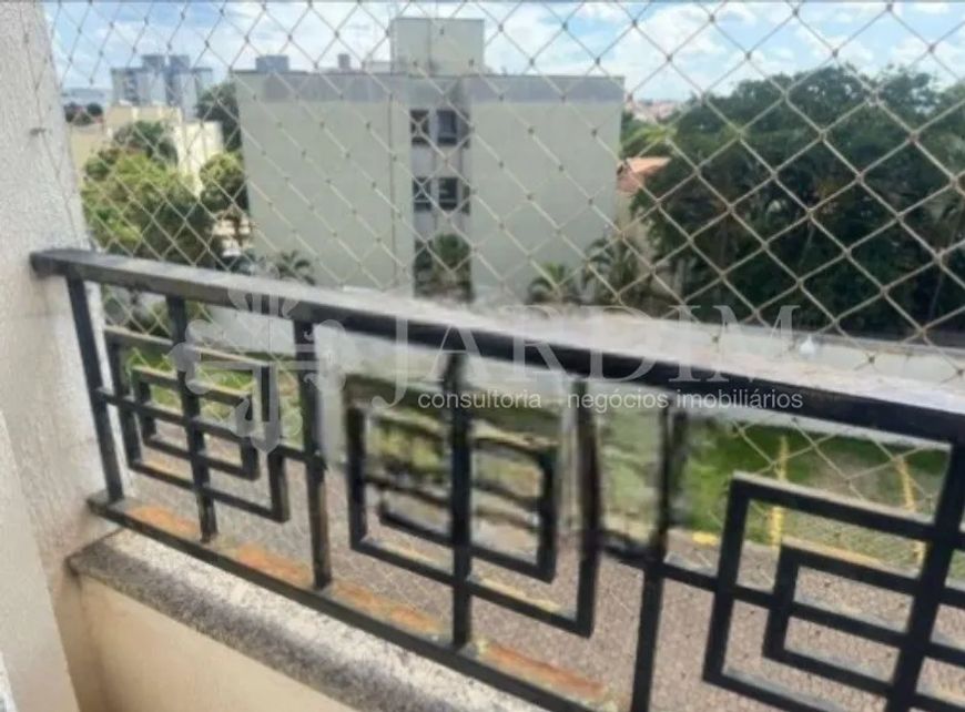 APARTAMENTO | JARDIM ELITE | RESIDENCIAL ISABELA