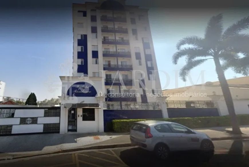 APARTAMENTO | JARDIM ELITE | RESIDENCIAL ISABELA