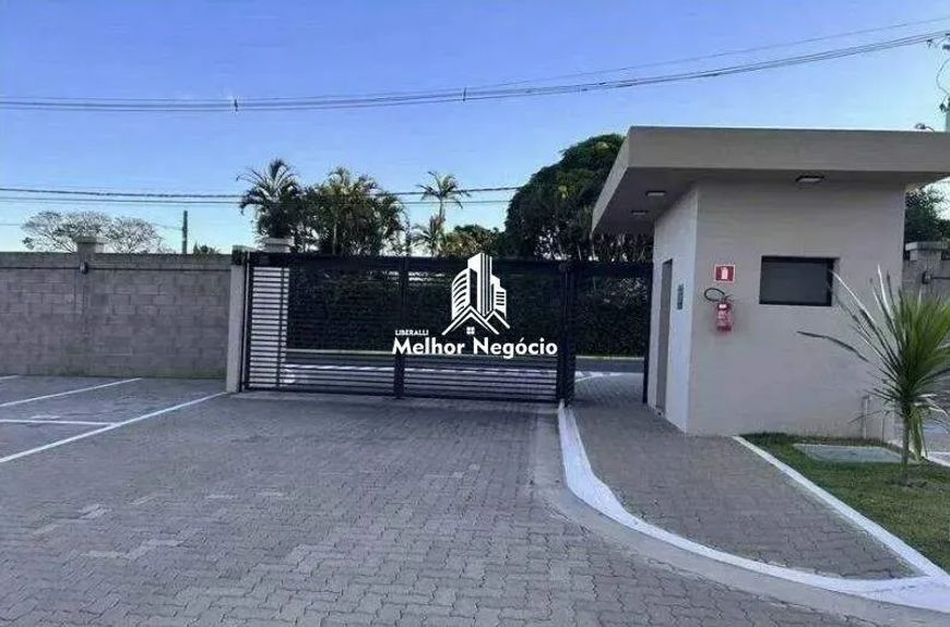 Apartamento à venda com 02 dormitórios (Quartos) Condomínio Ilha de Bali em Piracicaba - SP