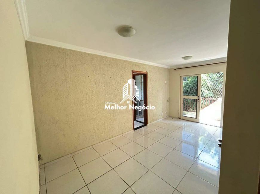 Apartamento com 2 dormitórios à venda em PIRACICABA. Condomínio Colinas de Piracicaba
