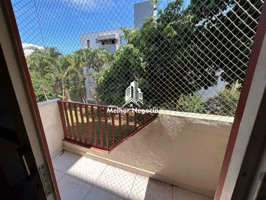 Apartamento com 2 dormitórios à venda em PIRACICABA. Condomínio Colinas de Piracicaba