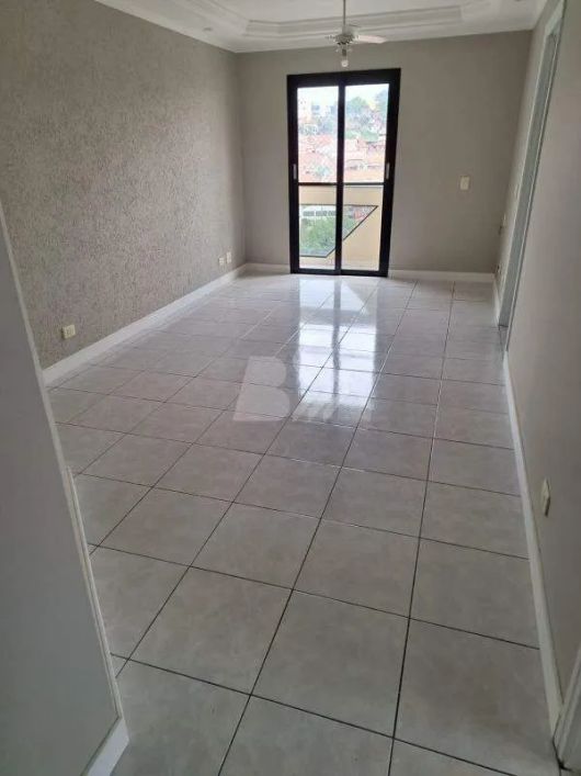 Apartamento à venda no Condomínio Edifício Amarante, no bairro Jaraguá em Piracicaba