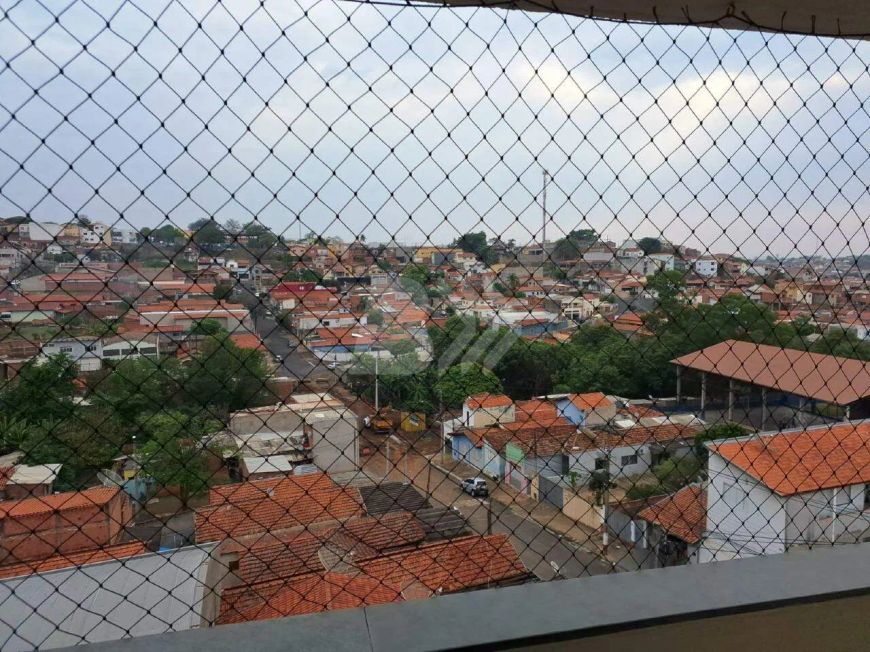 Apartamento à venda no Condomínio Edifício Amarante, no bairro Jaraguá em Piracicaba