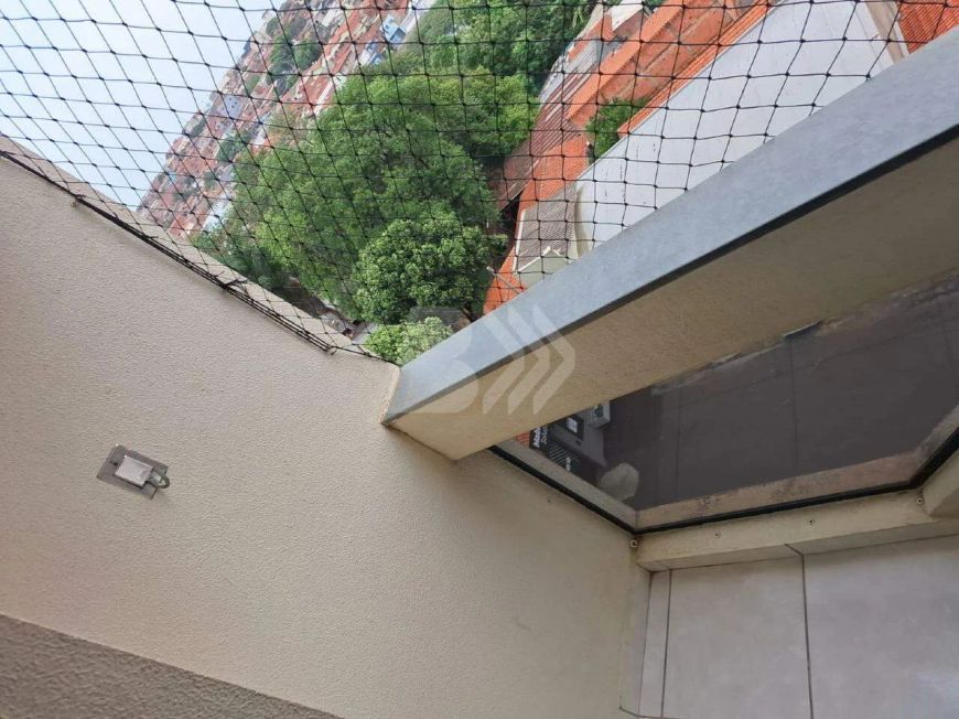 Apartamento à venda no Condomínio Edifício Amarante, no bairro Jaraguá em Piracicaba