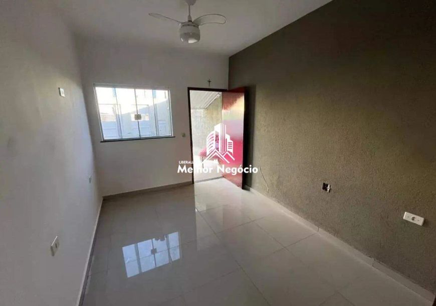 Casa com 02 dormitórios (Quartos) à venda em no bairro CECAP, Piracicaba - SP