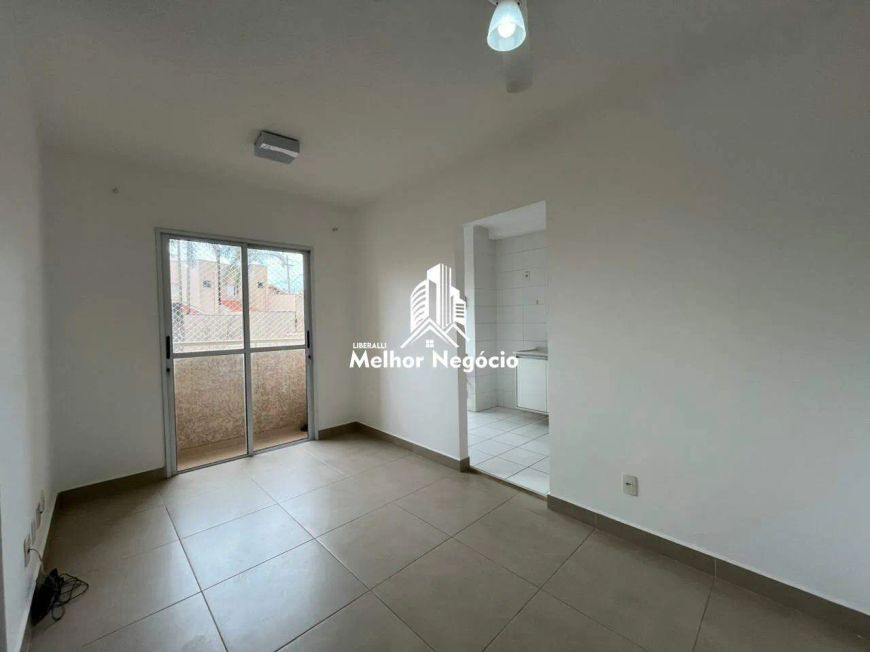 Apartamento à venda com 02 dormitórios (Quartos) no bairro Nova America em Piracicaba - SP