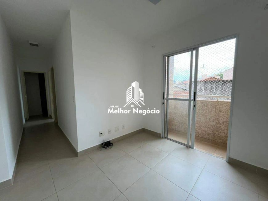 Apartamento à venda com 02 dormitórios (Quartos) no bairro Nova America em Piracicaba - SP