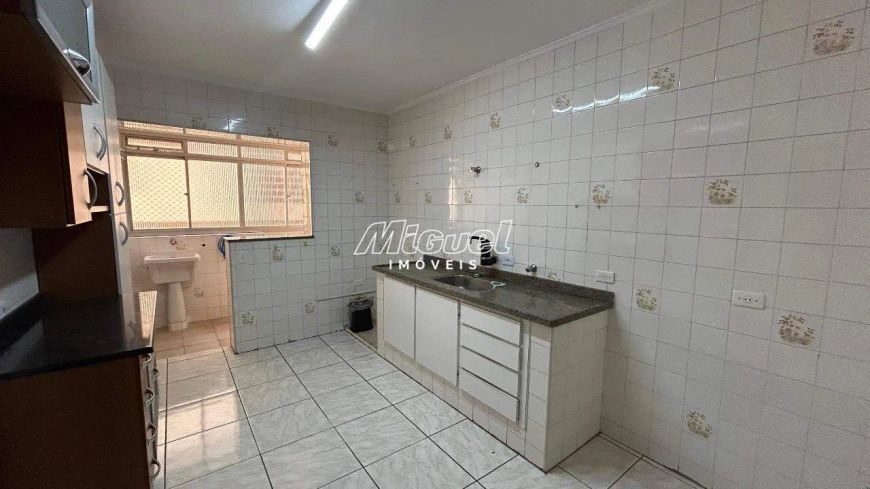 Apartamento, à venda, 2 quartos, Condomínio Elits Park , Nova América - Piracicaba
