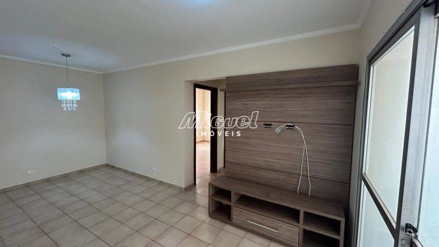 Apartamento, à venda, 2 quartos, Condomínio Elits Park , Nova América - Piracicaba