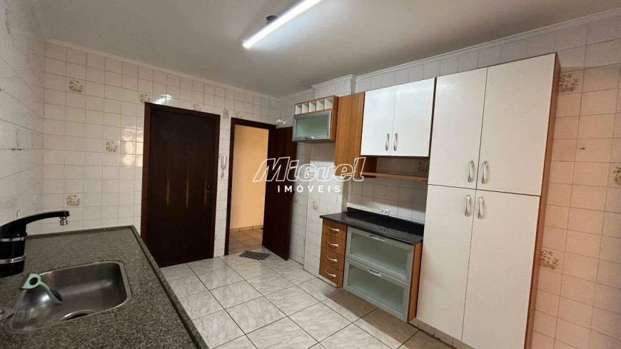 Apartamento, à venda, 2 quartos, Condomínio Elits Park , Nova América - Piracicaba