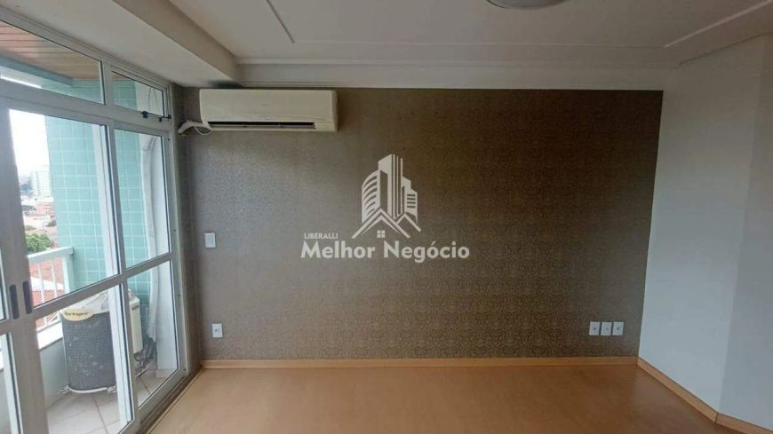 Apartamento com 2 dormitórios a venda no bairro Alto, Piracicaba.