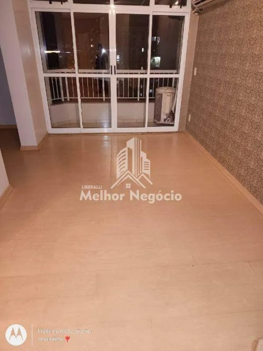 Apartamento com 2 dormitórios a venda no bairro Alto, Piracicaba.