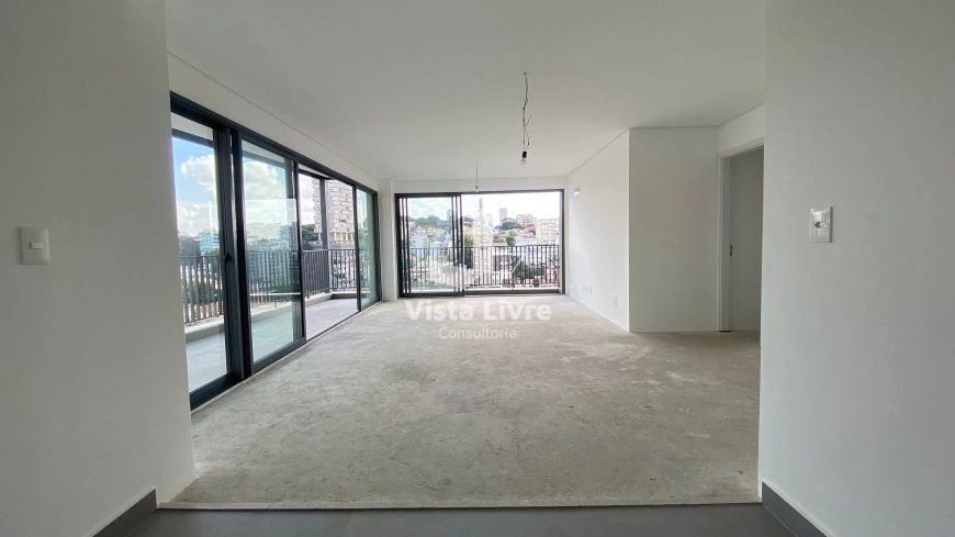 Apartamento à venda, 4 vagas e 3 suites Vila Ipojuca, São Paulo, São Paulo