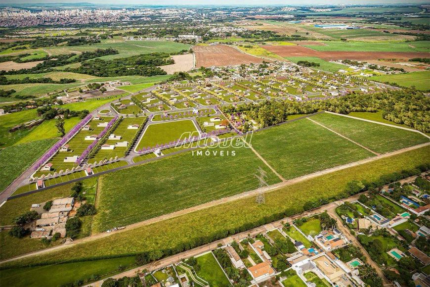 Terreno, à venda, Parque dos Laranjais , Campestre - Piracicaba