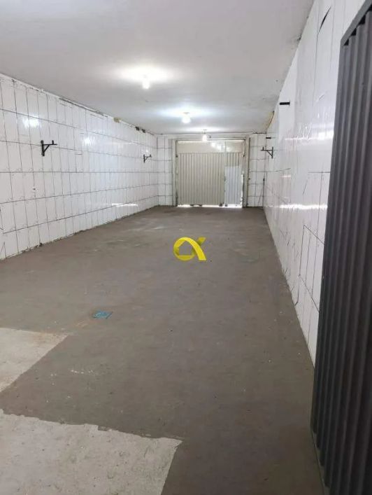 Salão comercial à venda no bairro Jardim Algodoal