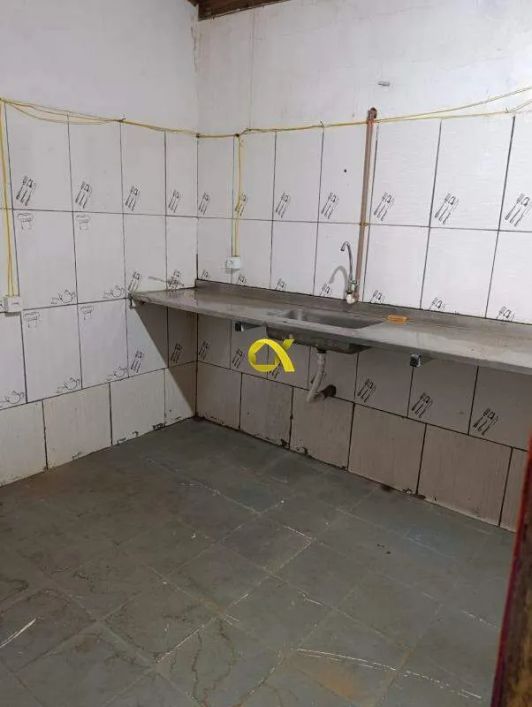 Salão comercial à venda no bairro Jardim Algodoal