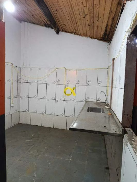 Salão comercial à venda no bairro Jardim Algodoal