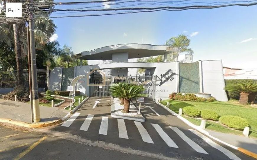 SPAZIO MONTEBELLO - Apartamento à venda