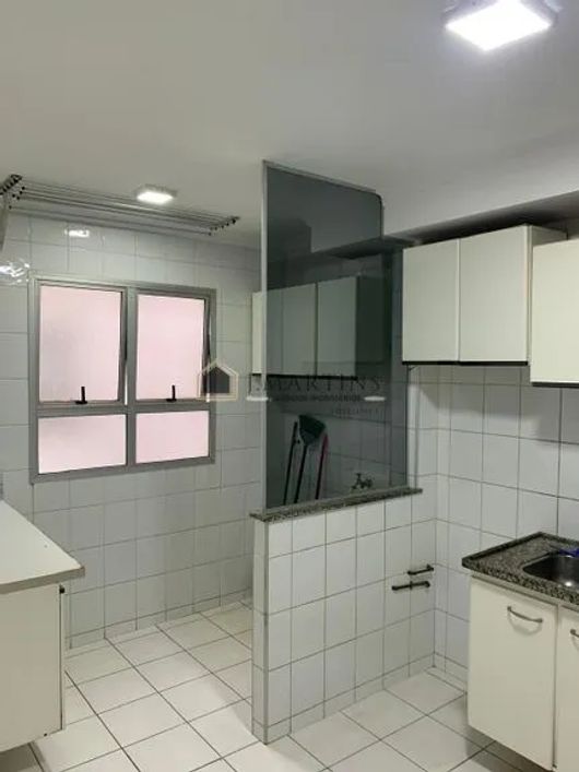 SPAZIO MONTEBELLO - Apartamento à venda