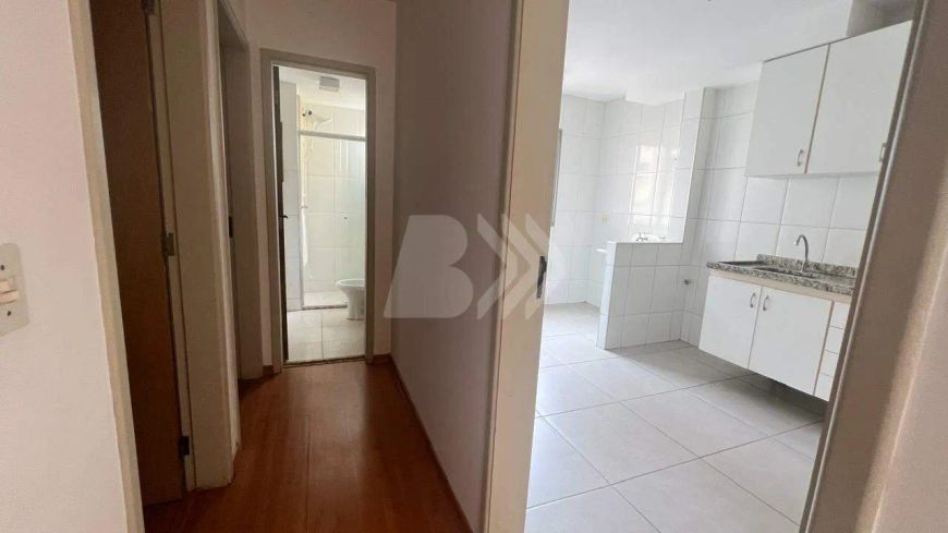 Apartamento à venda no Edifício Residencial Village Cleopath, no bairro Centro em Piracicaba