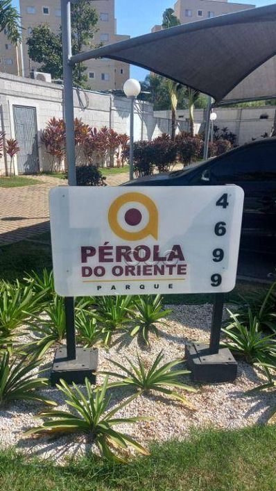 Apartamento com 2 dormitórios à venda, 46 m² por R$ 160.000,00 - Ondas - Piracicaba/SP