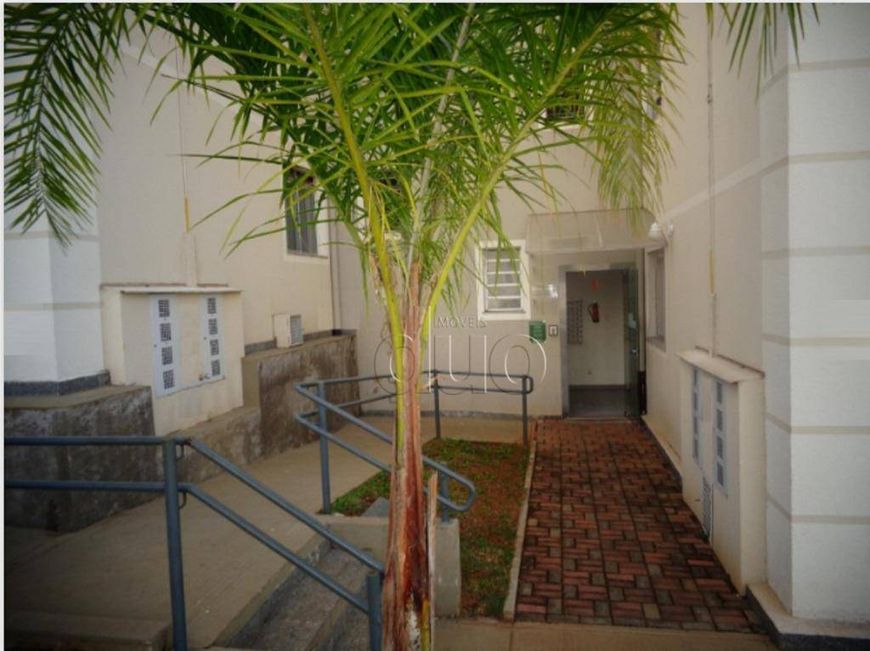Apartamento à venda, 46 m² por R$ 150.000,00 - Jardim São Francisco - Piracicaba/SP