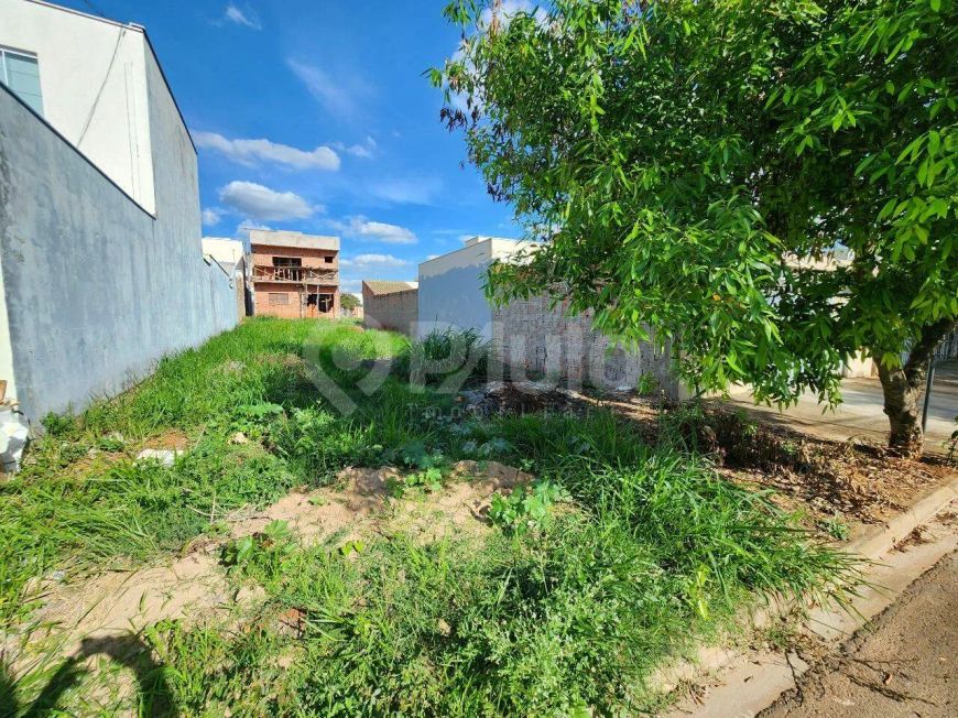 Terreno a venda no bairro Água Branca Piracicaba SP
