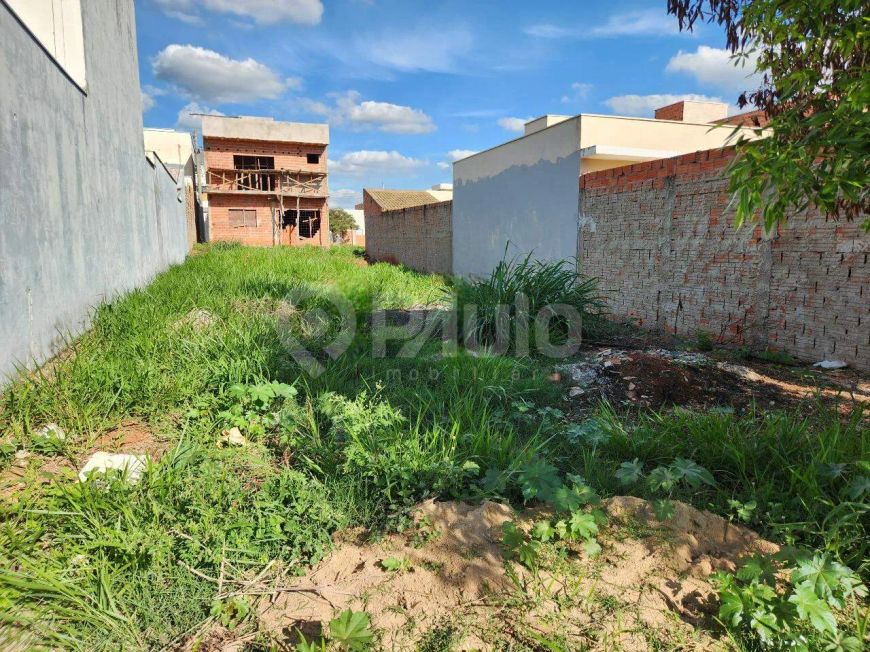 Terreno a venda no bairro Água Branca Piracicaba SP