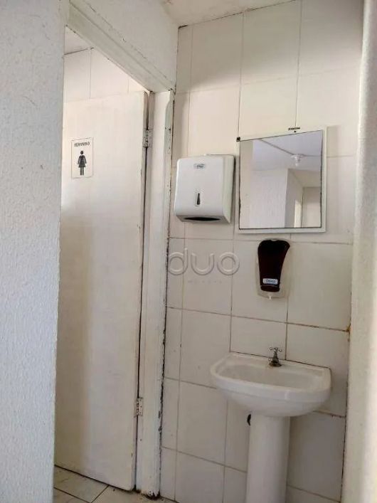 Salão à venda, 197 m² por R$ 280.000,00 - Jardim Nova Suíça - Piracicaba/SP