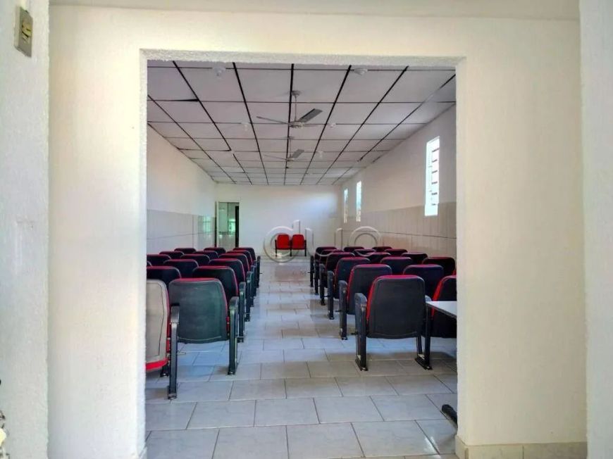 Salão à venda, 197 m² por R$ 280.000,00 - Jardim Nova Suíça - Piracicaba/SP