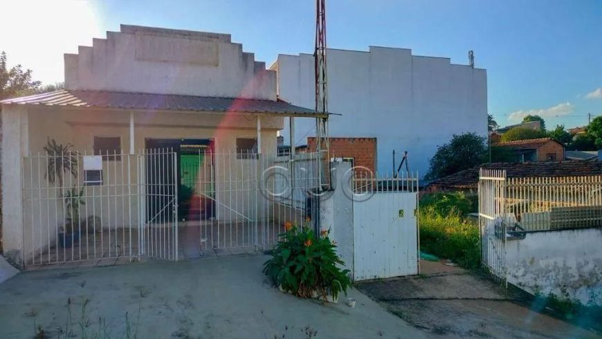 Salão à venda, 197 m² por R$ 280.000,00 - Jardim Nova Suíça - Piracicaba/SP