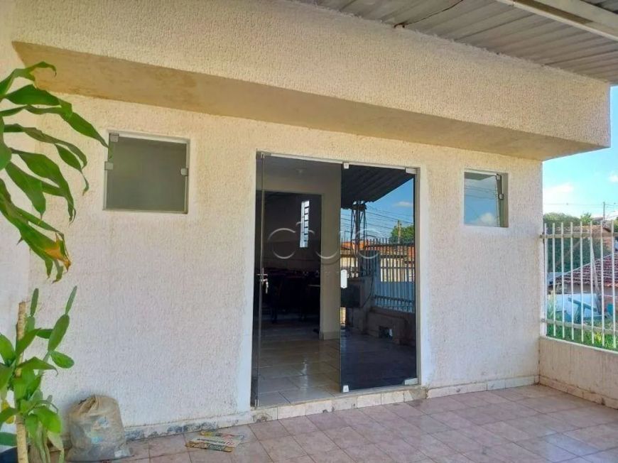 Salão à venda, 197 m² por R$ 280.000,00 - Jardim Nova Suíça - Piracicaba/SP