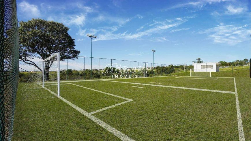 Terreno em Condomínio, à venda, Belmonte Piracicaba, Campestre - Piracicaba