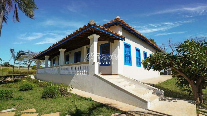 Terreno em Condomínio, à venda, Belmonte Piracicaba, Campestre - Piracicaba