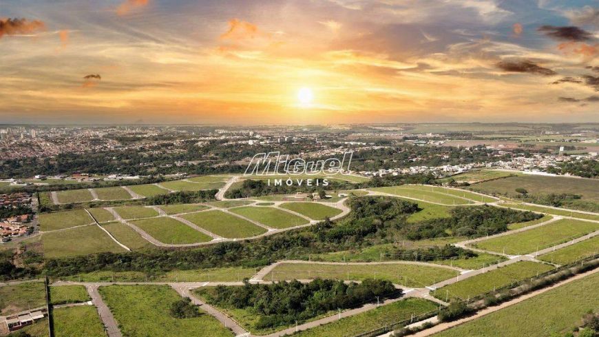 Terreno em Condomínio, à venda, Belmonte Piracicaba, Campestre - Piracicaba