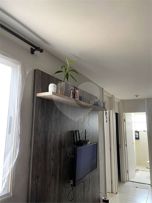 Apartamento com 2 quartos à venda em Jardim Nova Suíça - SP