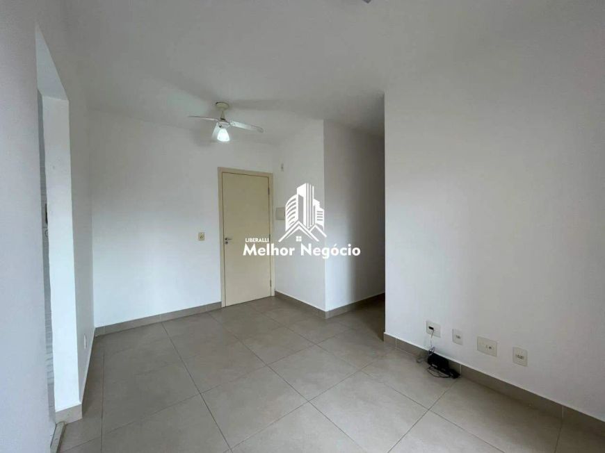 Apartamento à venda com 02 dormitórios (Quartos) no bairro Nova America em Piracicaba - SP