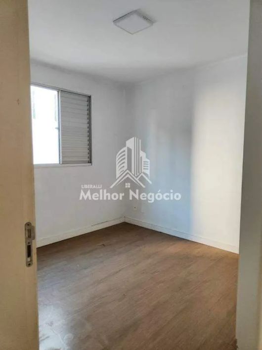 Apartamento com 2 dormitórios à venda em Piracicaba.
