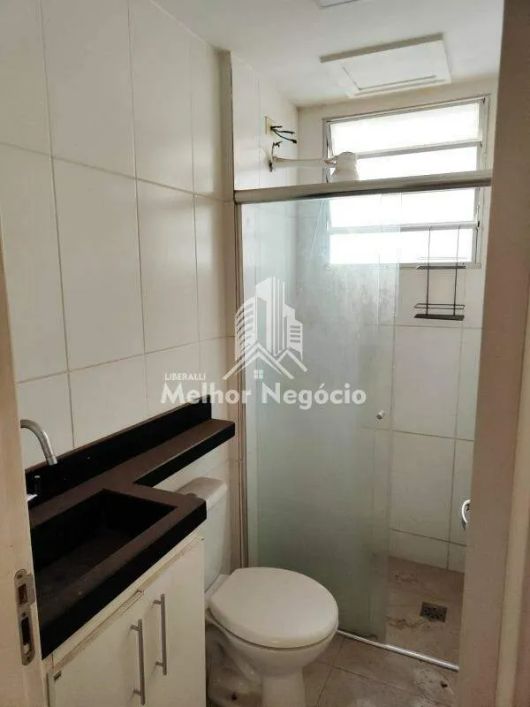 Apartamento com 2 dormitórios à venda em Piracicaba.