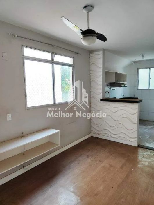 Apartamento com 2 dormitórios à venda em Piracicaba.