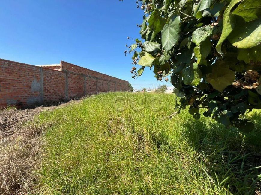 Terreno à venda, 275 m² por R$ 200.000,00 - Terras Di Treviso - Piracicaba/SP