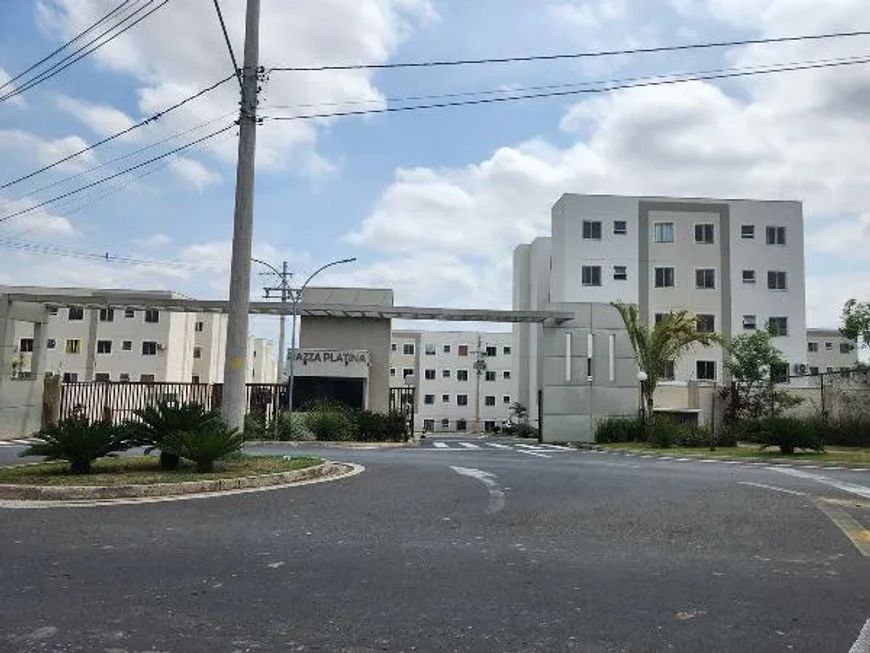 Oportunidade Única em PIRACICABA - SP | Tipo: Apartamento | Negociação: Venda Direta Online | Situaç