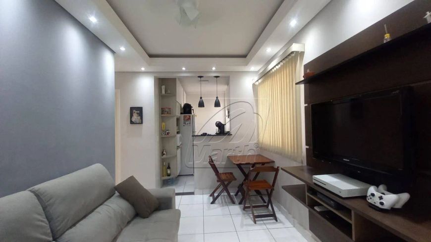 Ed. Premiatto - Av. Dois Corregos - Piracicaba- R$ 180.000