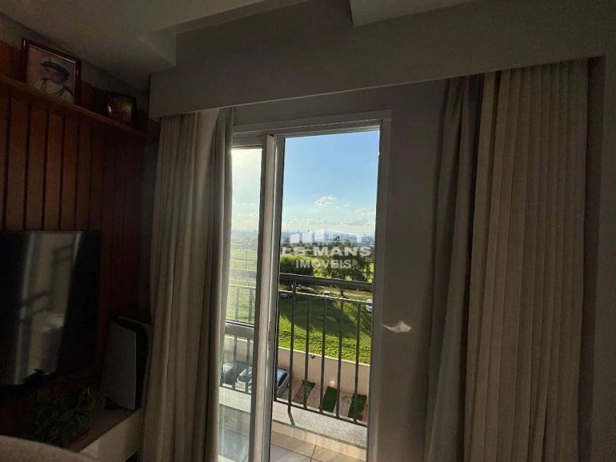 Apartamento a venda no Edifício Terras Altas Residencial, 2 quartos, 1 vaga, no bairro Pompéia em Pi