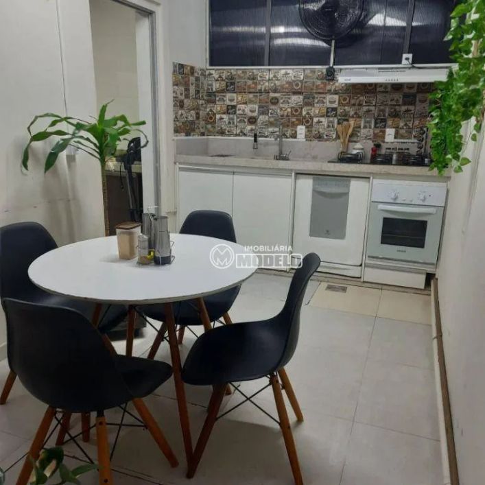 Apartamento Garden à venda, 56 m² por R$ 210.000,00 - Jardim São Francisco - Piracicaba/SP